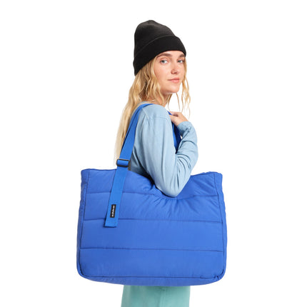 Quiksilver The Puffy Bag (Prm0)