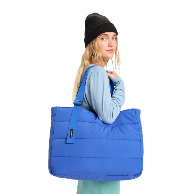 Quiksilver The Puffy Bag (Prm0)