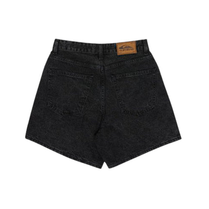 Quiksilver Mom Denim Short (Kvj0)