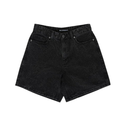 Quiksilver Mom Denim Short (Kvj0)