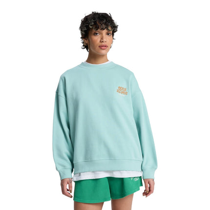 Quiksilver Standard Crew (Bga0)