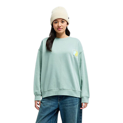 Quiksilver Standard Crew (GHG0)