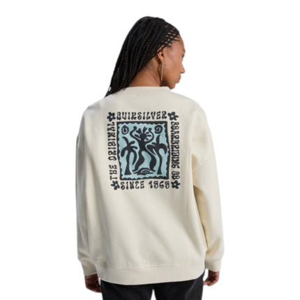 Quiksilver Standard Crew (Weg0)