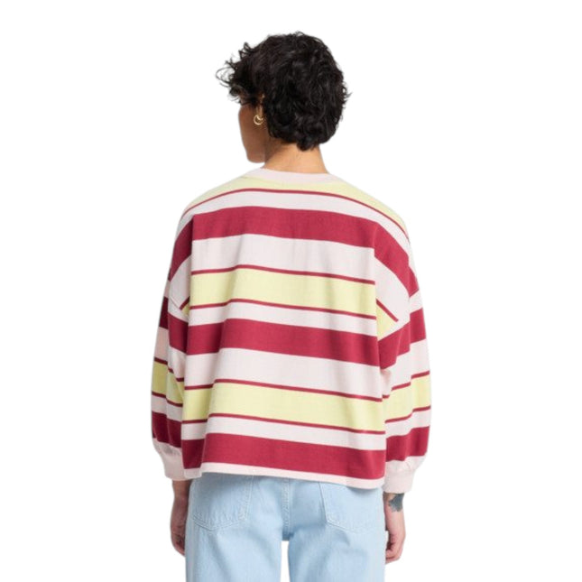 Quiksilver Bright Sweater (Rqz6)