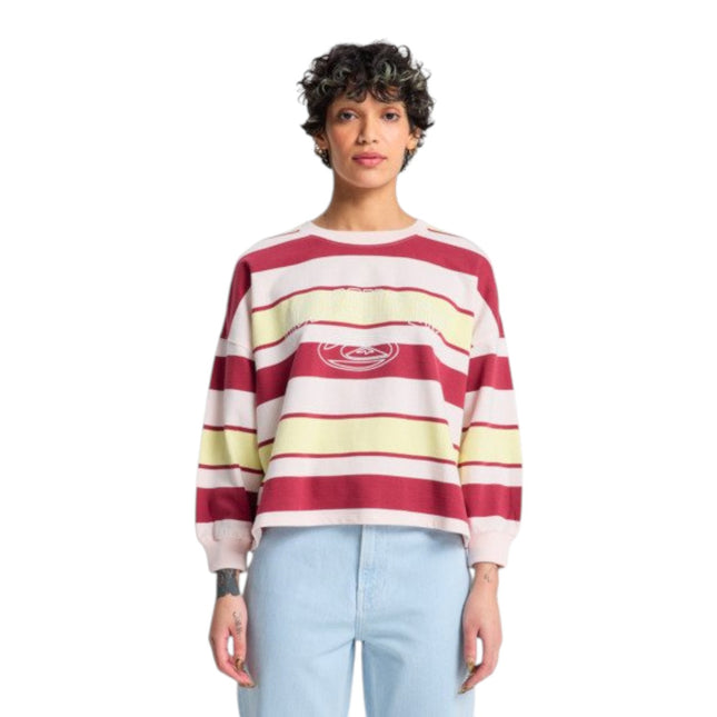 Quiksilver Bright Sweater (Rqz6)
