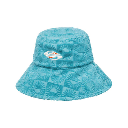 Quiksilver Towel Bucket (Blz0)
