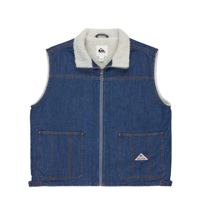 Quiksilver Road By Night Line (Bygw)