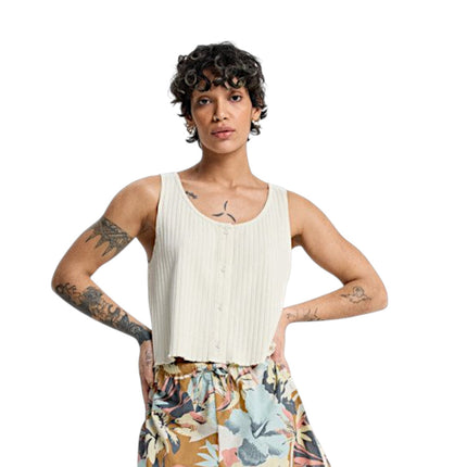 Quiksilver Burt Top (Weg0)