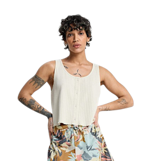 Quiksilver Burt Top (Weg0)
