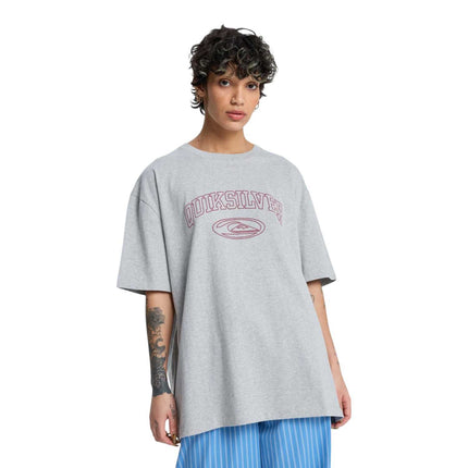 Quiksilver Boyfriend Shirt (Sjsh)