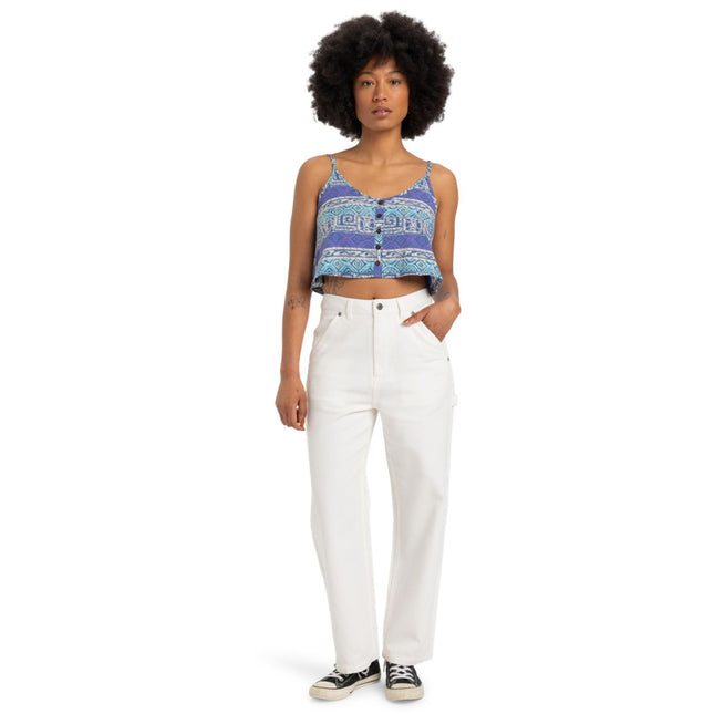 Quiksilver Carpenter Pant (Wbk0)