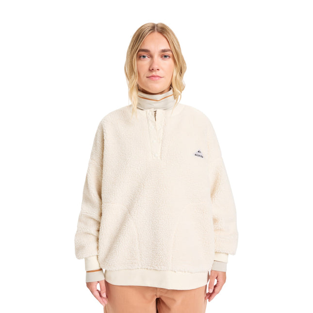 Quiksilver Barango Crew (Wbk0)