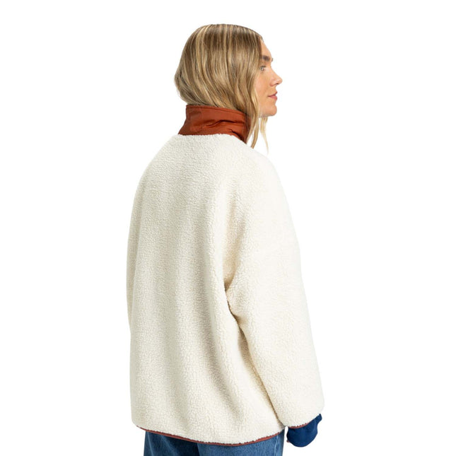 Quiksilver Minto Sherpa (Wbk0)