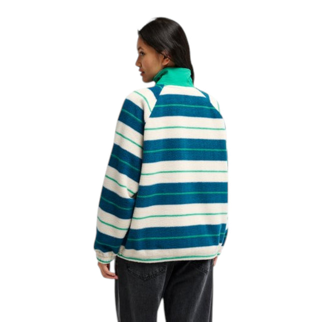 Quiksilver Renek Half Zip (BRS3)