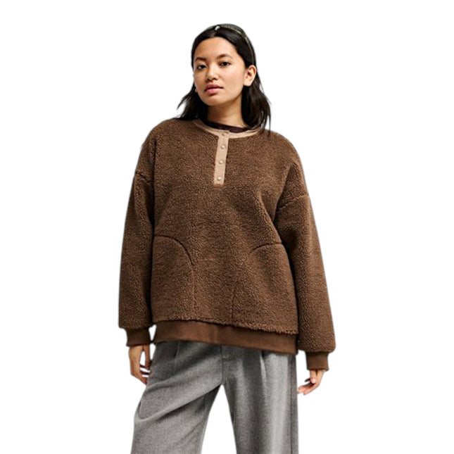 Quiksilver Barango Crew (TND0)