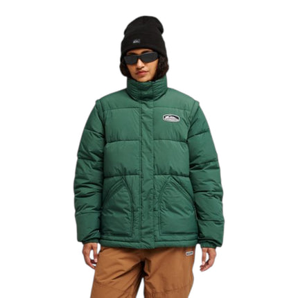 Quiksilver Gloss Jacket (GRT0)