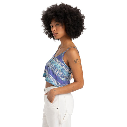 Quiksilver Oradia Singlet (Bgh6)