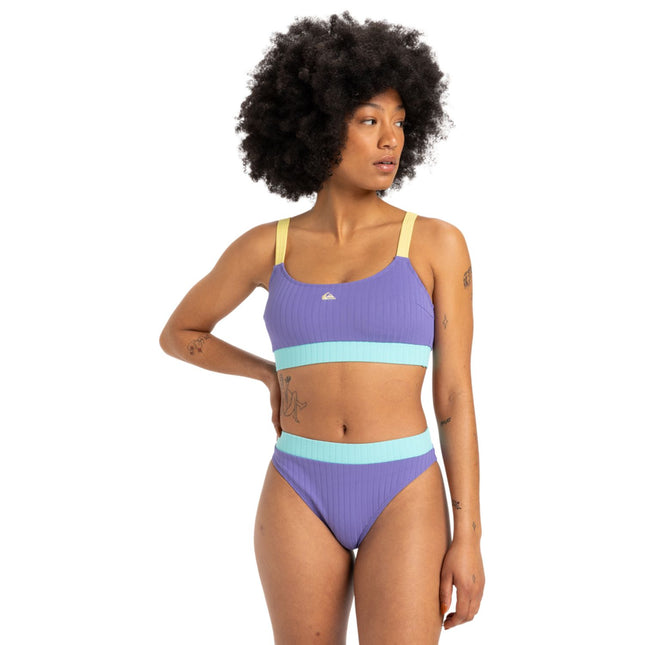 Quiksilver Hi Cut Bottom (Pmg0)