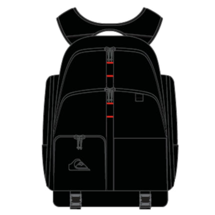 Quiksilver Capt Quarters 2025 (Kvj0)