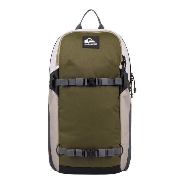 Quiksilver Altacama Backpack (Cre0)