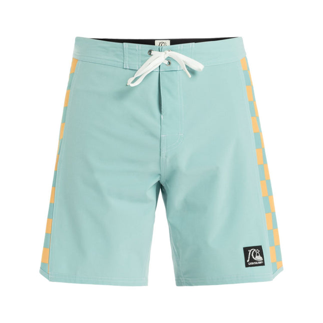 Quiksilver Orgnl Arch 18 (Bgw0)