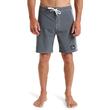 Quiksilver Orgnl Arch 18 (Kzm0)