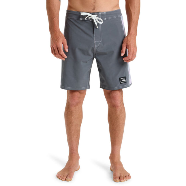 Quiksilver Orgnl Arch 18 (Kzm0)