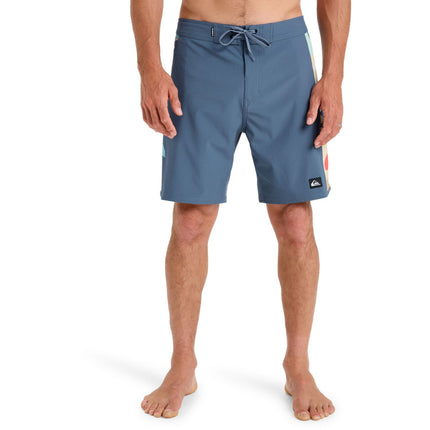 Quiksilver Surfsilk (Cjz3)