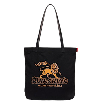 Quiksilver Bob Marley Lion Tote Bag (KVJ0)