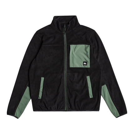 Quiksilver Peak Point Fz Fleece (Kvj0)