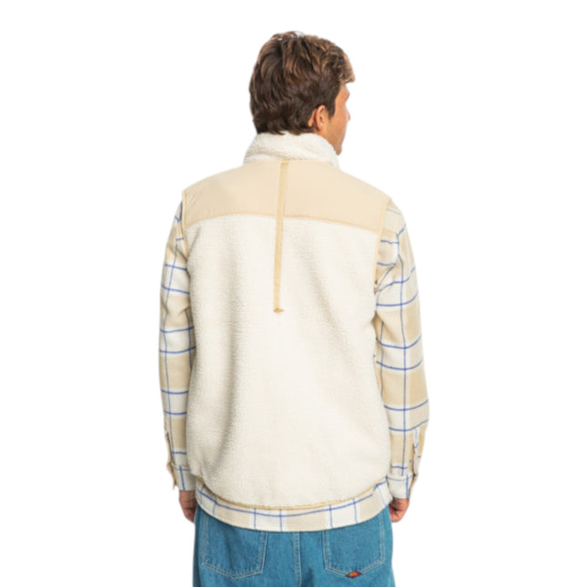Quiksilver Shallow Water Gilet (SFZ0)
