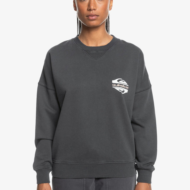 Quiksilver  Uni Over Size Dcre (Kta0)