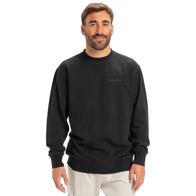 Quiksilver Salt Water Crew (Kvj0)