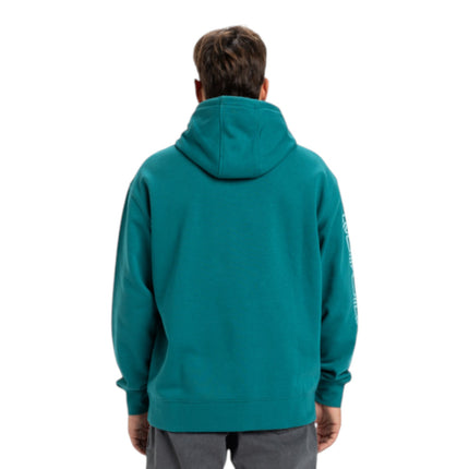 Quiksilver Omni Logo Hood (Bsj0)