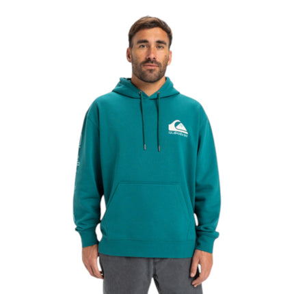 Quiksilver Omni Logo Hood (Bsj0)