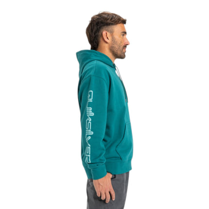 Quiksilver Omni Logo Hood (Bsj0)