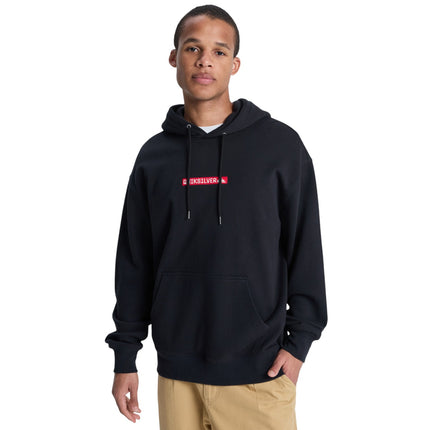 Quiksilver Dna Hoodie (Kvj0)