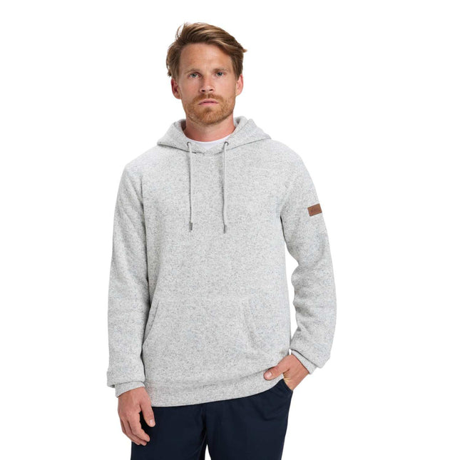 Quiksilver Keller Hoodie (Sjsh)