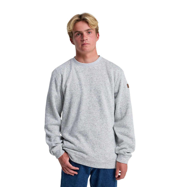 Quiksilver Keller Crew (Sjsh)