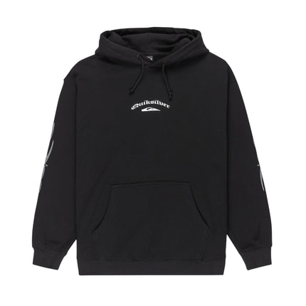 Quiksilver Stretcht Rib Hood (Kvj0)