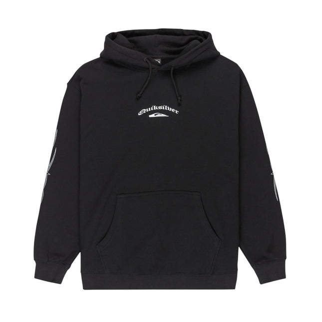 Quiksilver Stretcht Rib Hood (Kvj0)