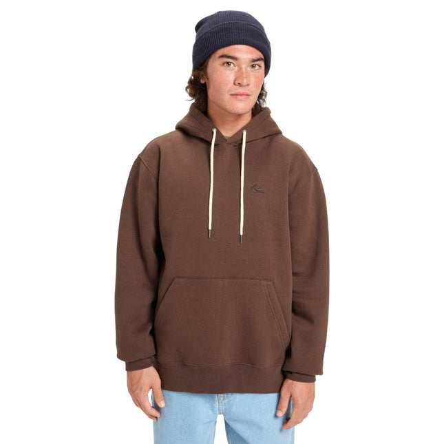 Quiksilver Salt Water Hoodie (Csd0)