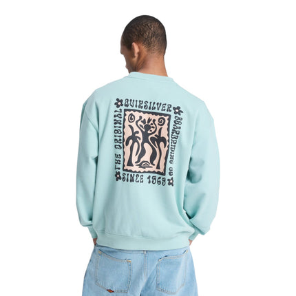 Quiksilver Elevated (Bga0)