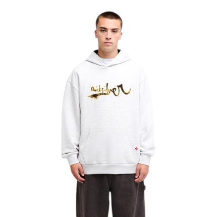 Quiksilver YG Vortex Hoodie (SJSH)
