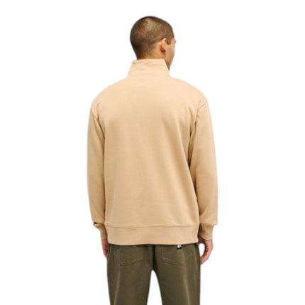 Quiksilver Salt Water Quarter Zip (CJZ0)