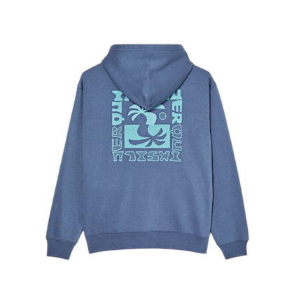 Quiksilver Salt Water Palm (BYL0)