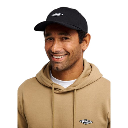 Quiksilver Diamond Cap (KVJ0)