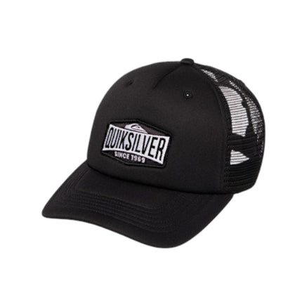 Quiksilver Decades Foam Trucker (KVJ0)