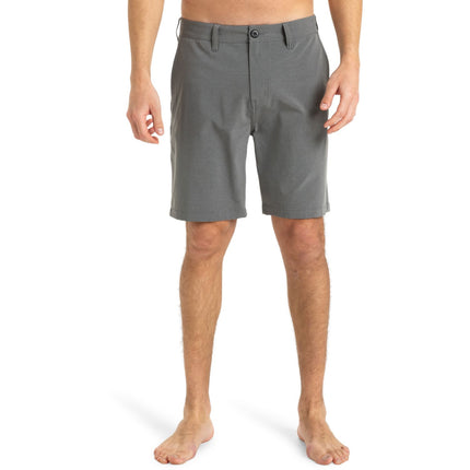 Quiksilver Union Heather (Krph)