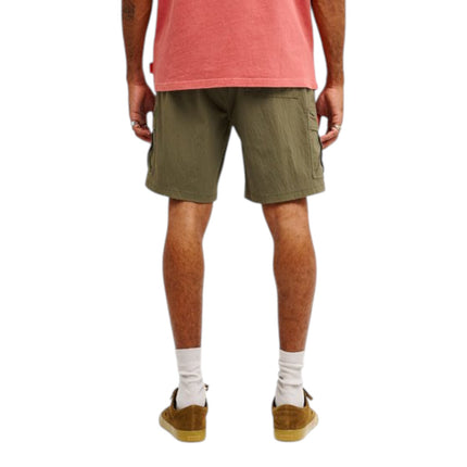 Quiksilver Bob Marley Cyclone (CRE0)